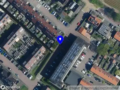 Anonieme overlastmelding W.L. Döllstraat in Lisse (2161 DV)