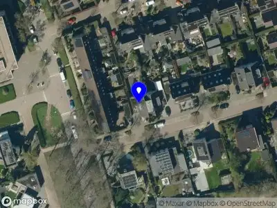 Overlastmelding Achterste Weide in Duiven