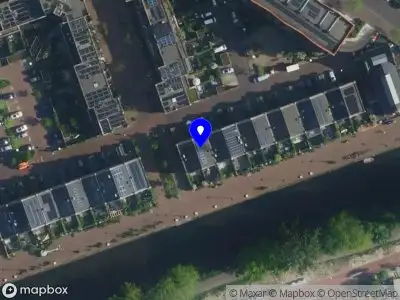 Brandweer met gepaste spoed naar de Hof van Eden in Amsterdam vanwege afhijsen patient