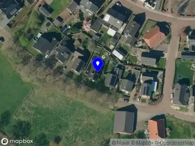 Brandweer met gepaste spoed naar de Zeddamseweg in Etten