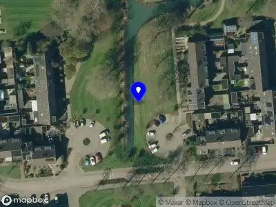 Politie naar de Oostervelden in Bemmel vanwege aanrijding met letsel