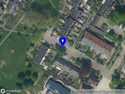 Ambulance met gepaste spoed naar de Bovenkruierstraat in Uitgeest