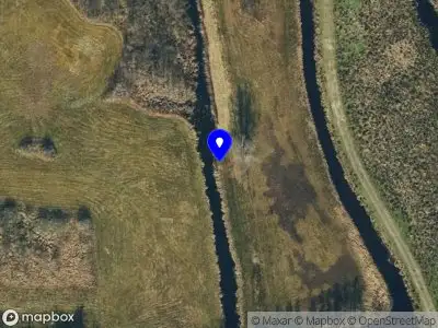 Brandweer met grote spoed naar de Veneweg in Wanneperveen