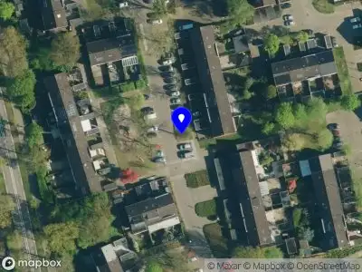 Politie naar de Gendringseweg in Aalten vanwege aanrijding met letsel