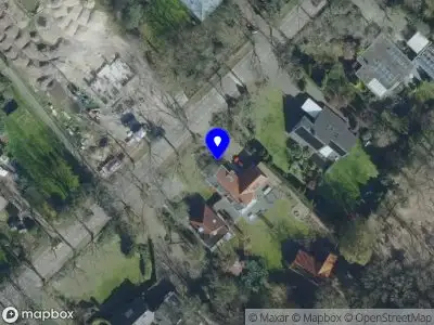 Politie naar de Udenseweg in Zeeland vanwege ongeval met letsel