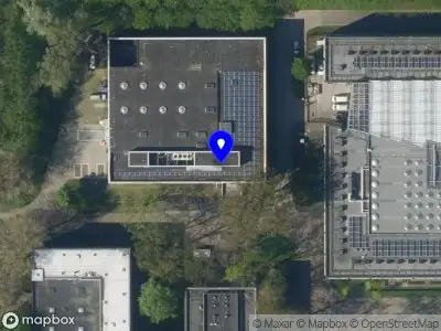 Politie naar de Princetonlaan in Utrecht