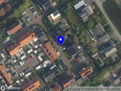 Politie met grote spoed naar de Blauwe Zegge in 's-Gravenhage vanwege ongeval met letsel