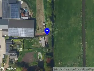 Brandweer met gepaste spoed naar de Ringdijk in Wilnis