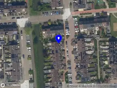 112 melding Besteld ambulance vervoer naar de Coen Botrede in Capelle aan den IJssel