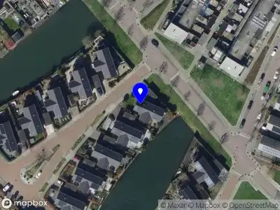 112 melding Besteld ambulance vervoer naar de Toermalijn in Rhoon