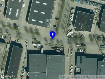 Brandweer met gepaste spoed naar de Fokkerstraat in Veenendaal vanwege dier(en) in nood