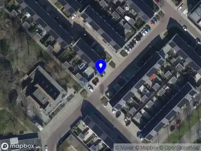 Overlastmelding Schaepmanstraat in Goes