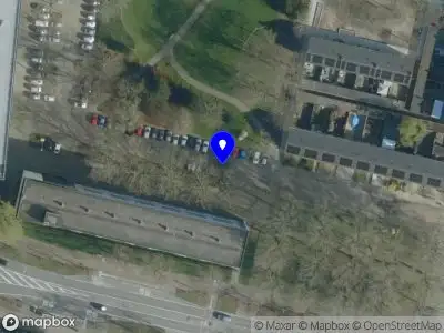 Overlastmelding Kwendelhof in Tilburg