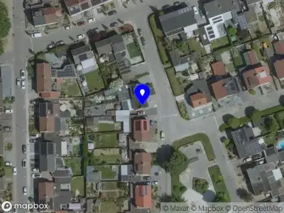 Overlastmelding Meester Claessensstraat in Gronsveld