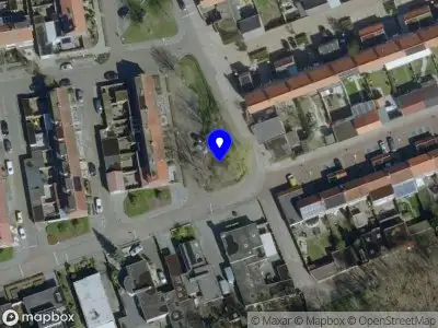 Overlastmelding J.H. de Rooystraat in Best