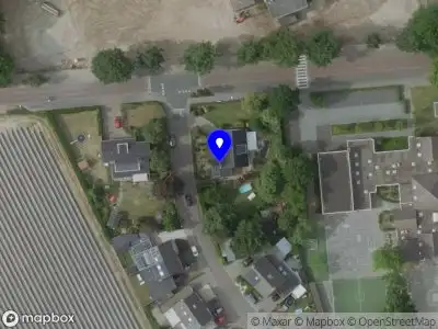 112 melding Overlastmelding Teskenlaan in Heel