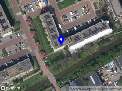 Anonieme overlastmelding Violierstraat in Katwijk