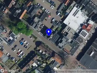 Anonieme overlastmelding Kanaalstraat in Lisse gesloten