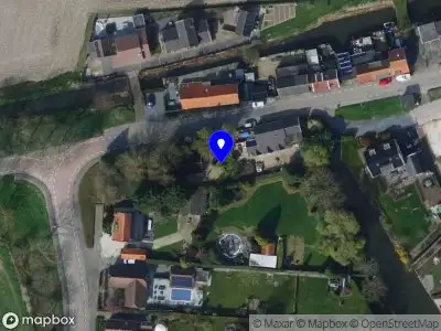 Overlastmelding Zijplaan in Numansdorp