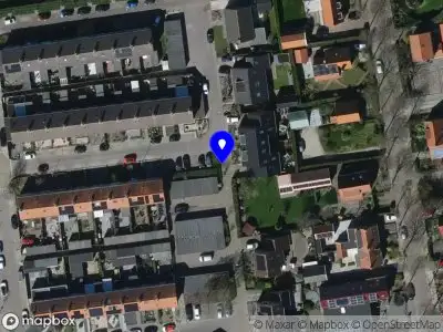 Overlastmelding Maannezee in Dirksland