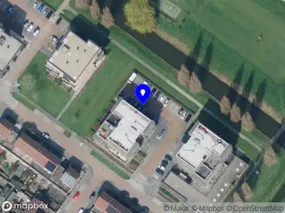 Overlastmelding Penningkruid in Puttershoek