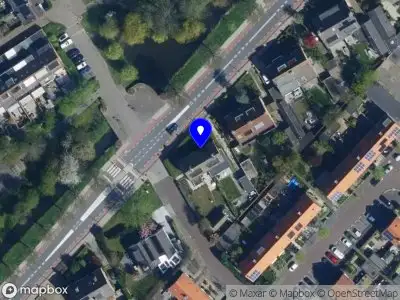 Overlastmelding Duinwetering in Noordwijk