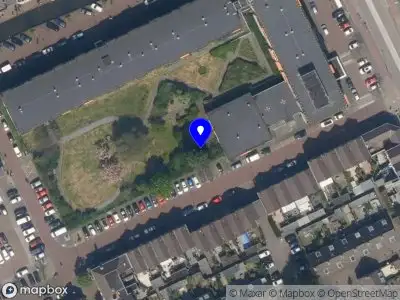 Overlastmelding Arthur van Schendelstraat in Maassluis