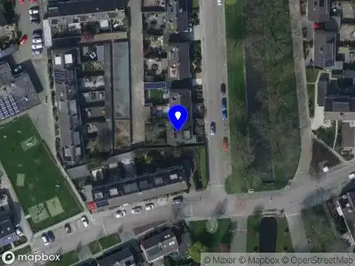 Overlastmelding Acacialaan in Klaaswaal