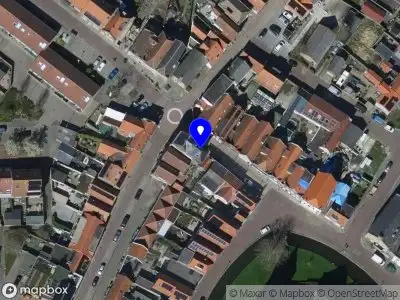 112 melding Overlastmelding Voorstraat in Nieuwe-Tonge gesloten