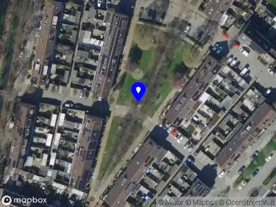 112 melding Overlastmelding Pieter van der Leeuwpad in Hendrik-Ido-Ambacht gesloten