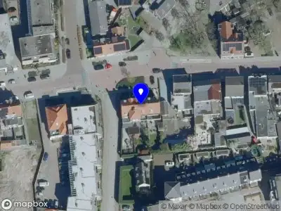 112 melding Overlastmelding Kerkstraat in Loon op Zand