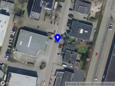 Politie met grote spoed naar de Meerpaal in Oosterhout vanwege letsel