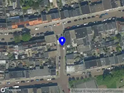 Overlastmelding Zoutmanstraat in IJmuiden gesloten