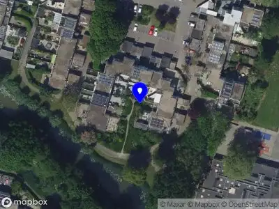 Overlastmelding Ockenburg in Dordrecht