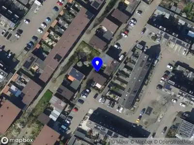 Overlastmelding Bolero in 3335ED Zwijndrecht gesloten