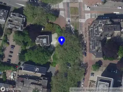 112 melding Overlastmelding Stationsweg in Dordrecht