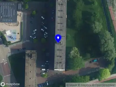 Overlastmelding Tiengemeten in Amstelveen