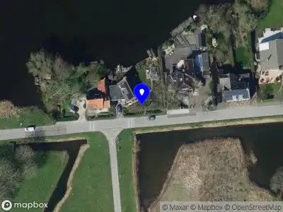 Overlastmelding Achterambachtseweg in Hendrik-Ido-Ambacht