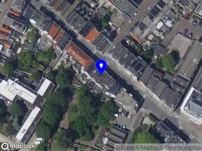 Overlastmelding Sint Jorisweg in Dordrecht