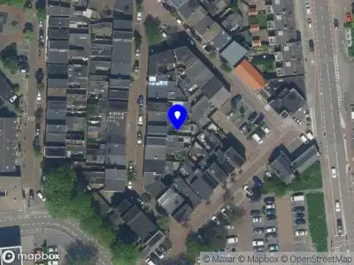 Overlastmelding Grensstraat in Beverwijk gesloten