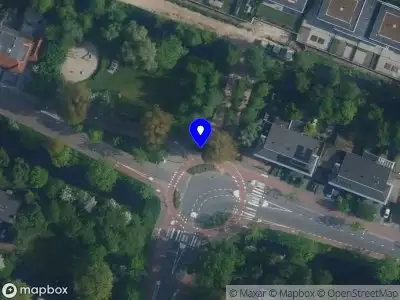 112 melding Overlastmelding Ouderkerkerlaan in Amstelveen