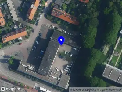 112 melding Overlastmelding Gerard Doulaan in Amstelveen gesloten