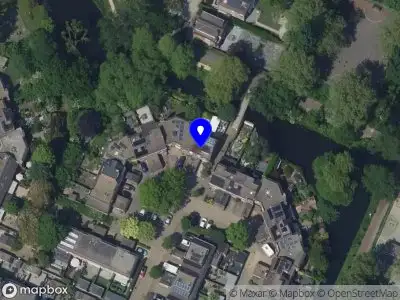 Overlastmelding Koningsweer in Sliedrecht