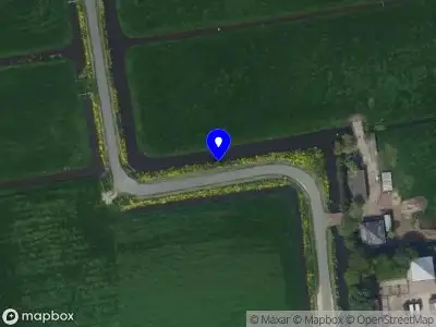 Anonieme overlastmelding Lange Dwarsweg in Rijpwetering gesloten