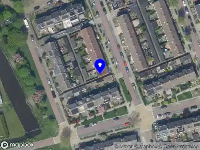 112 melding Overlastmelding Van Schellingerhoutstraat in Woubrugge
