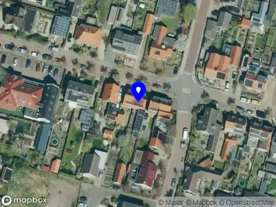 112 melding Overlastmelding Koningin Wilhelminastraat in Woudenberg