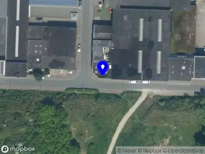 Overlastmelding Ampèrestraat in IJmuiden