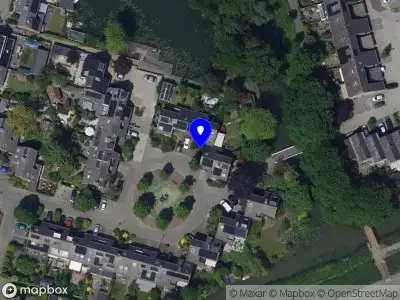 Overlastmelding Beekenstein in Dordrecht