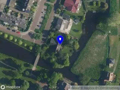 112 melding Overlastmelding Colijnlaan in Hillegom gesloten