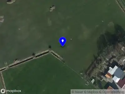 Brandweer met grote spoed naar de Mariekerkseweg in Meliskerke vanwege waarnemen gaslucht